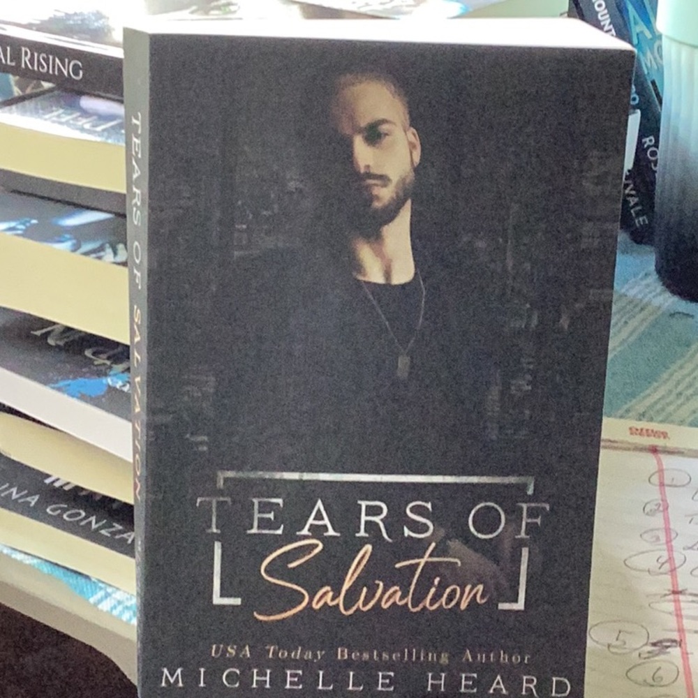 5 books  mafia  leaders